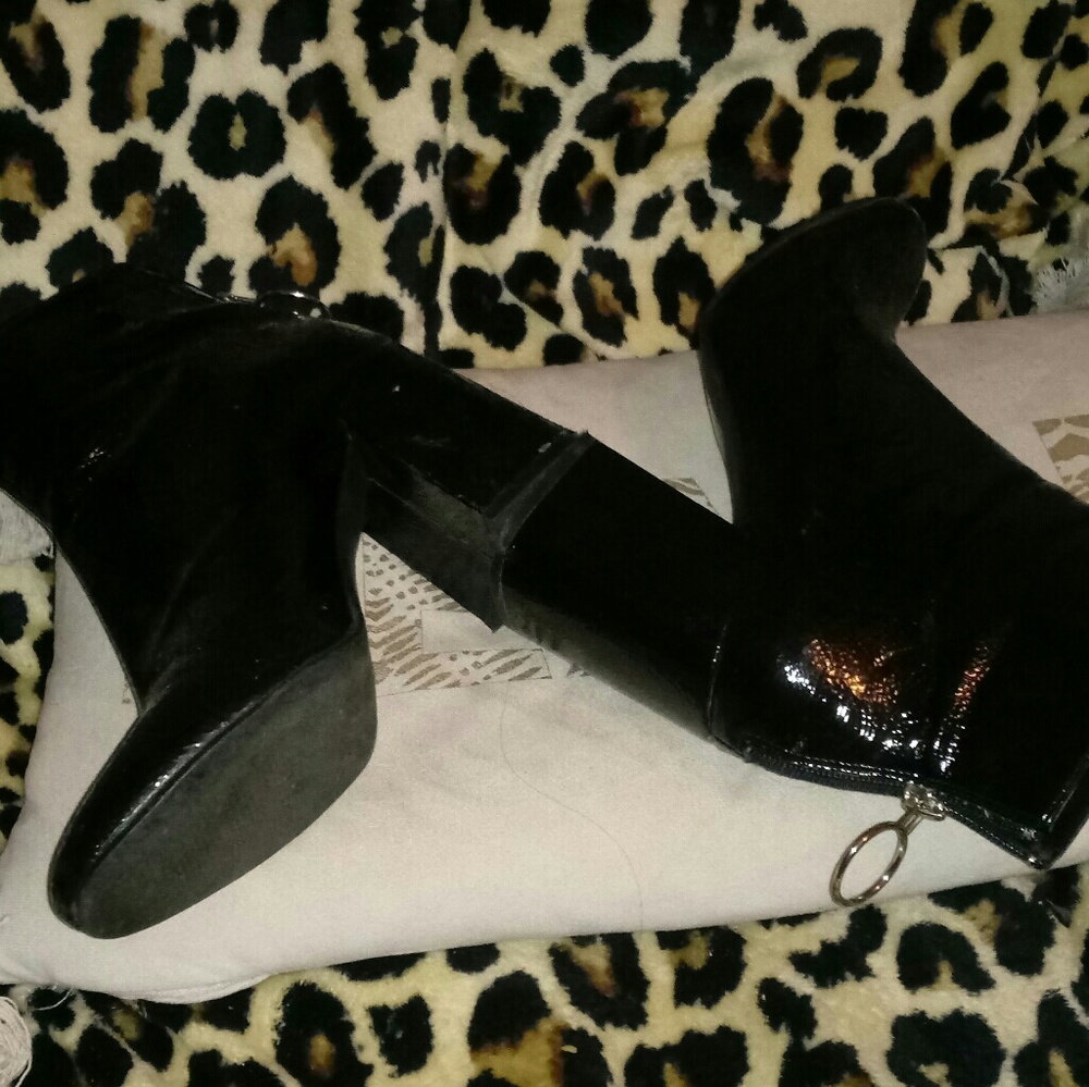 Booties